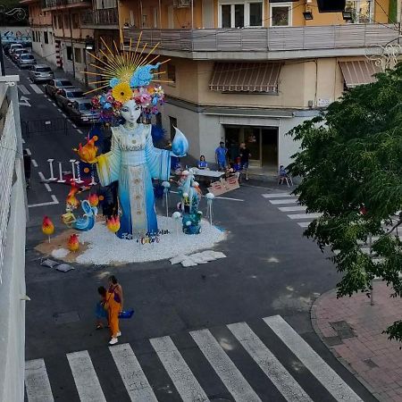 Apartamento Comodo A 10 Min Del Centro Alicante Kültér fotó