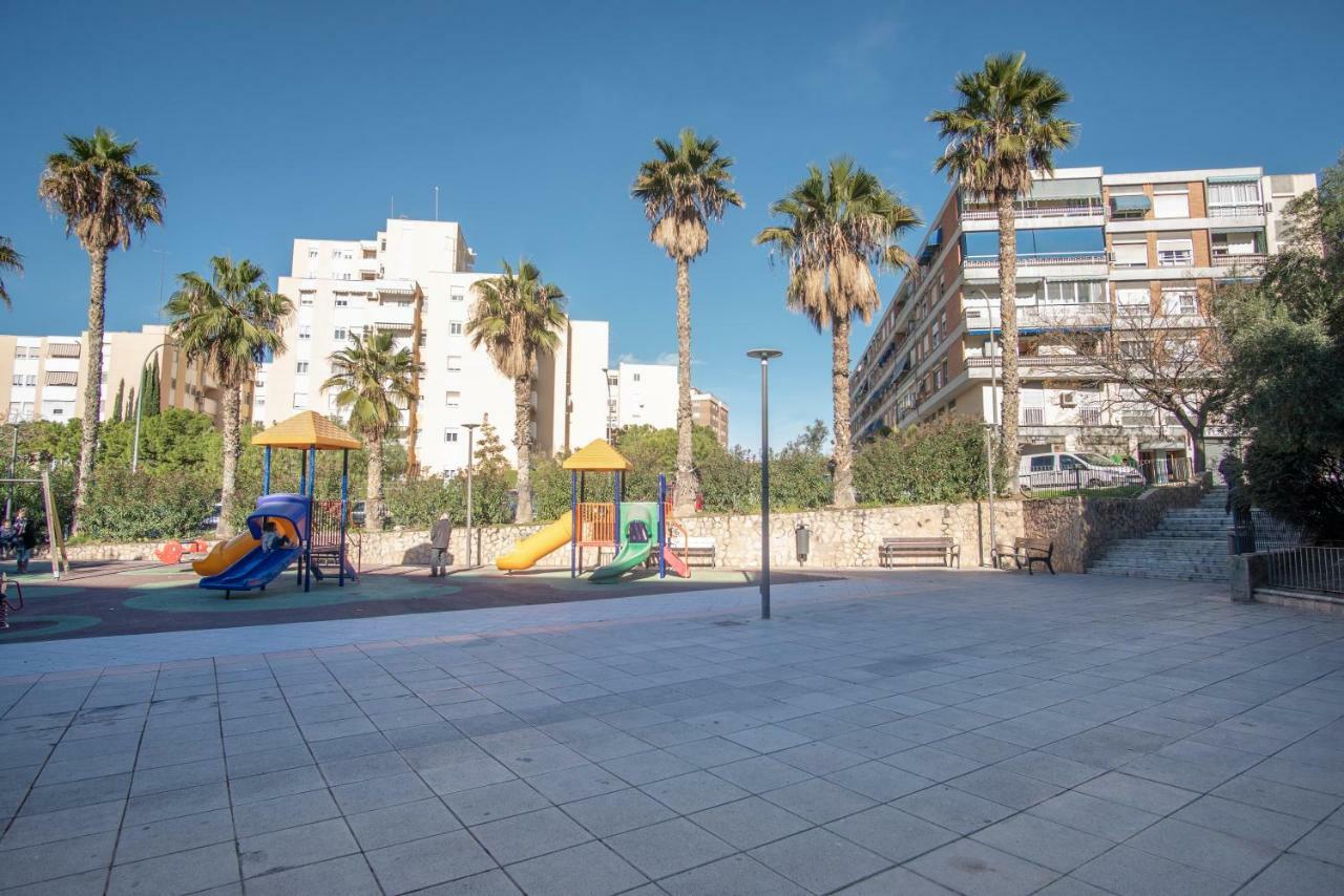 Apartamento Comodo A 10 Min Del Centro Alicante Kültér fotó