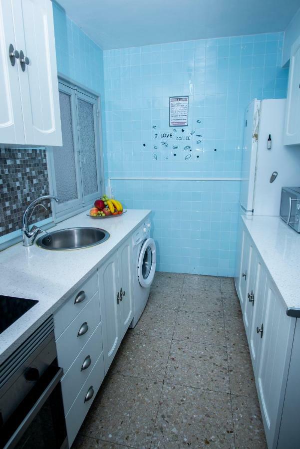 Apartamento Comodo A 10 Min Del Centro Alicante Kültér fotó