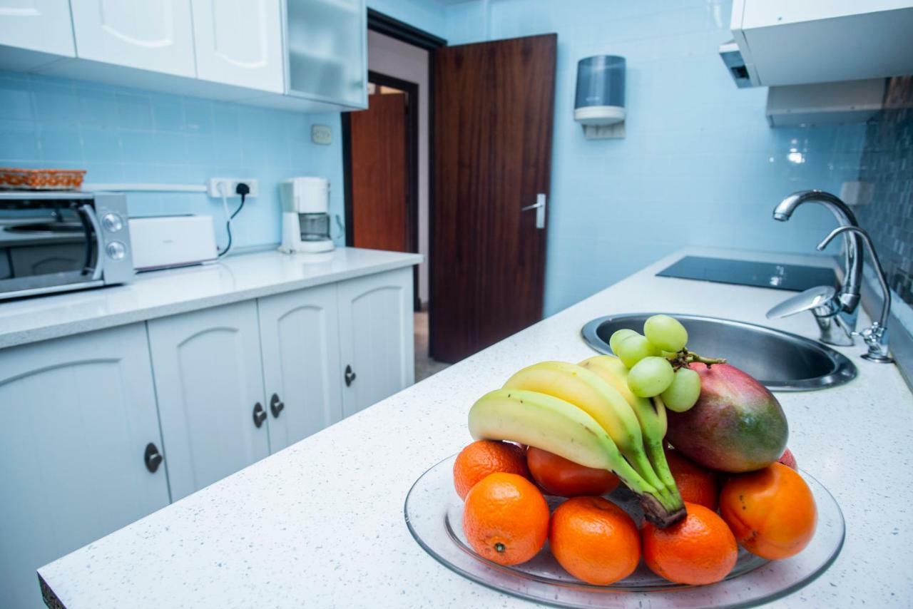 Apartamento Comodo A 10 Min Del Centro Alicante Kültér fotó