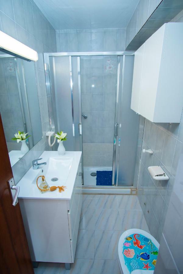 Apartamento Comodo A 10 Min Del Centro Alicante Kültér fotó
