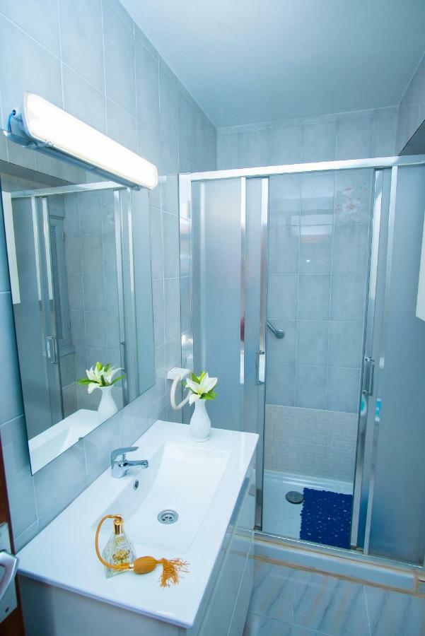 Apartamento Comodo A 10 Min Del Centro Alicante Kültér fotó